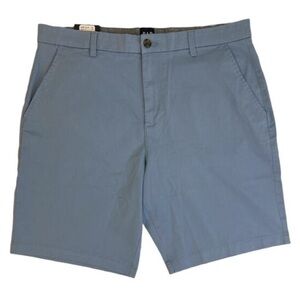 Men's Blue Shorts